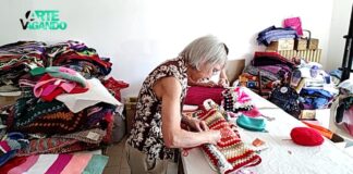 ArteVagando, puntata del 20 luglio 2023