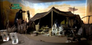 ArteVagando, puntata del 12 ottobre 2023