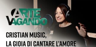 ArteVagando, puntata del 18 gennaio 2024