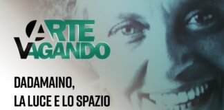 ArteVagando, puntata del 1° febbraio 2024