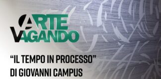 ArteVagando, puntata del 15 febbraio 2024