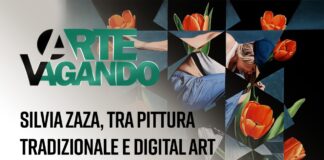 ArteVagando, puntata del 7 marzo 2024