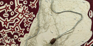 Milano, a Palazzo Durini le opere di Giulio Galgani