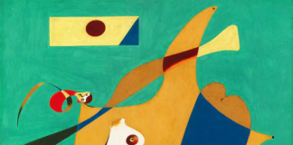 Surrealismo. La lunga linea dell’immaginazione