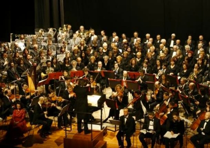 Legnano: Epifania con l’orchestra Filarmonica Europea