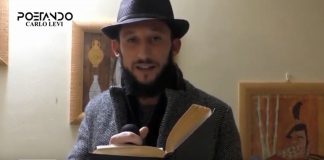 Pillole Carlo Levi – Pioggia