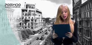 Pillole Poetando – Natalia Ginzburg – Memoria