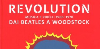 revolution dai beatles a woodstock copertina