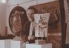 Ruggero Marrani, il movimento della materia tra scultura e visione