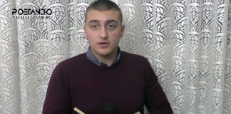 Pillole Poetando – Natalia Ginzburg – La catramonaccia