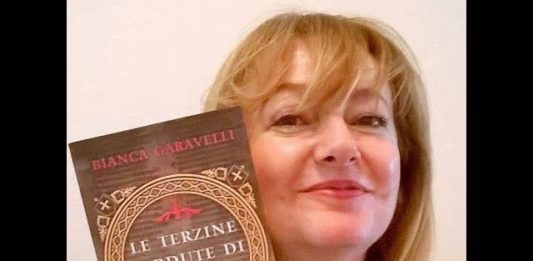 Poetando 2021 in 12 tappe