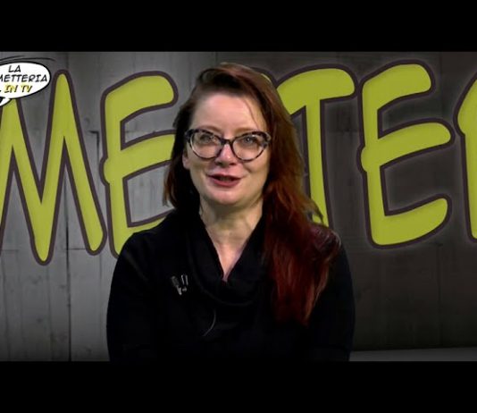 La Fumetteria in TV – L’amante di Marguerite Duras diventa un meraviglioso manga.