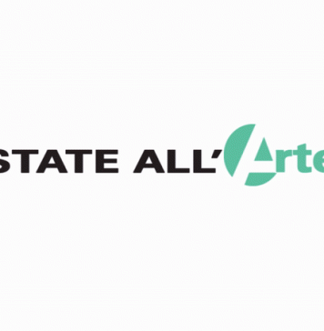 Appuntamenti dal 24 maggio 2019 state all'arte-erta