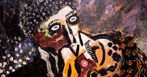 Un amore di…. arte