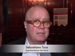 foto Sebastiano Tusa