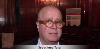 foto Sebastiano Tusa