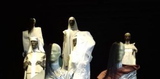 RICK OWENS, LA MODA TRA ANCESTRALE E FUTURIBILE