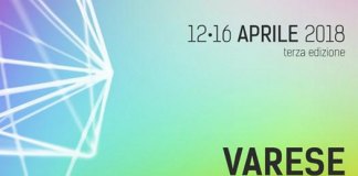 Al via la Varese Design Week