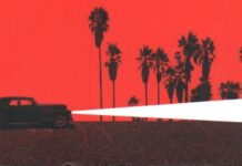 Perfidia, il lato oscuro di Los Angeles