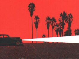 Perfidia, il lato oscuro di Los Angeles